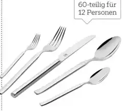 XXXLutz Zwilling J.A. Henckels Besteck-Set 60-tlg Angebot