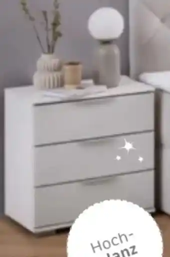 XXXLutz CarryHome Nachtschrank Angebot