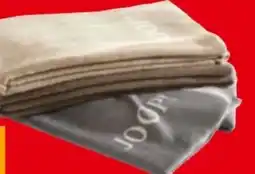 XXXLutz Joop! Wohndecke Uni Doubleface Angebot