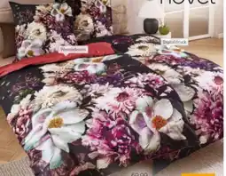 XXXLutz Joop! Bettwäsche-Garnitur Cornflower Angebot