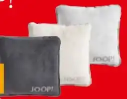 XXXLutz Joop! Kissenhülle Uni Doubleface Angebot