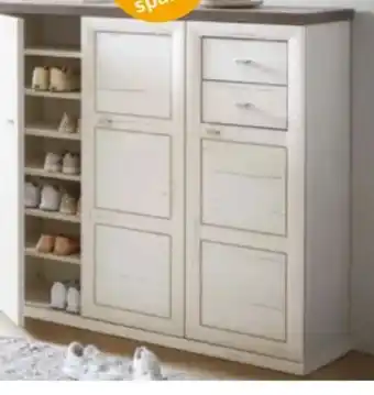 XXXLutz Hom'In Schuhschrank Angebot
