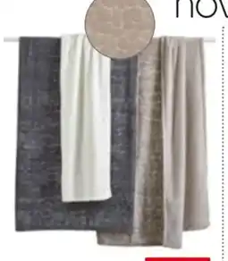 XXXLutz Novel Flanelldecke Stone Angebot