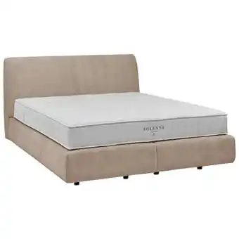XXXLutz Johann Jakob Boxspringbett Angebot