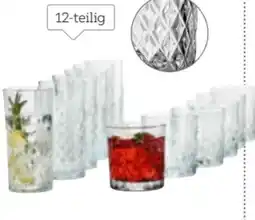 XXXLutz Leonardo Gläserset 12-teilig Angebot