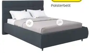 XXXLutz Boxxx Polsterbett Angebot