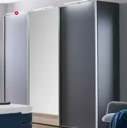 XXXLutz moderano Schwebetürenschrank Angebot