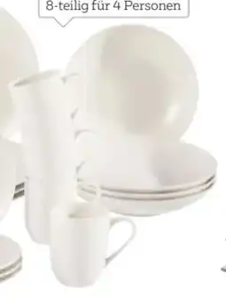 XXXLutz Villeroy & Boch Tafelservice 8-tlg Angebot