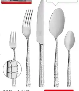 XXXLutz Justinus Besteck-Set 30-tlg Angebot
