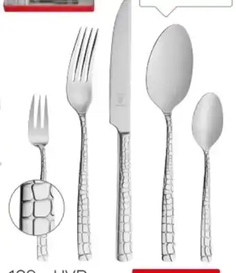 XXXLutz Justinus Besteck-Set 30-tlg Angebot