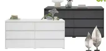 XXXLutz CarryHome Sideboard Angebot