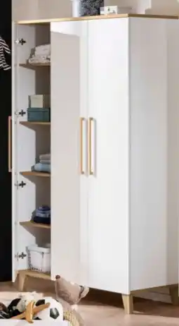 XXXLutz Paidi Schrank Oscar Angebot