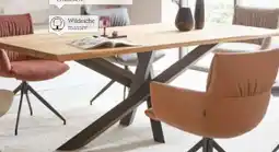 XXXLutz Dieter Knoll Esstisch Angebot
