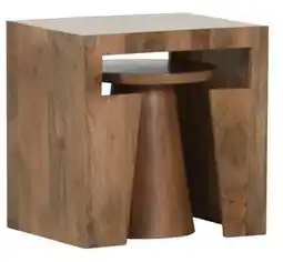 XXXLutz Ambia Beistelltisch-Set Angebot