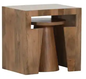 XXXLutz Ambia Beistelltisch-Set Angebot