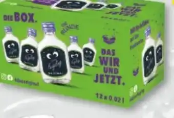 trinkgut Kleiner Feigling Likör Das Original Angebot