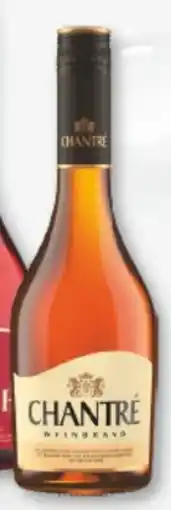 trinkgut Chantré Weinbrand Angebot