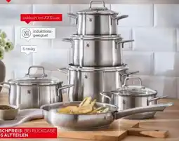 XXXLutz WMF Topf-Set Brillant 6 tlg Angebot