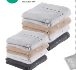 XXXLutz Esposa Frottier-Serie Quattro Angebot
