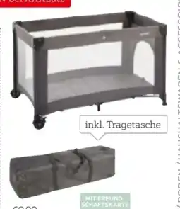 XXXLutz My Baby Lou Kinder-Reisebett Angebot