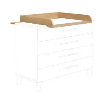 XXXLutz Paidi Wickelaufsatz Oscar Angebot