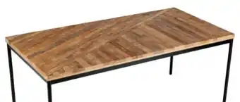 XXXLutz Ambia Couchtisch Angebot