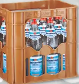 trinkgut Felsensteiner Mineralwasser Angebot
