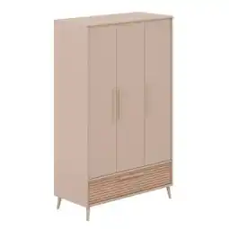 XXXLutz Paidi Babykleiderschrank Eefje Angebot
