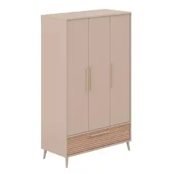 XXXLutz Paidi Babykleiderschrank Eefje Angebot