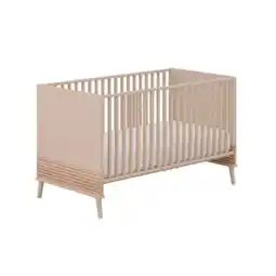 XXXLutz Paidi Gitterbett Eefje Angebot