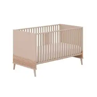 XXXLutz Paidi Gitterbett Eefje Angebot