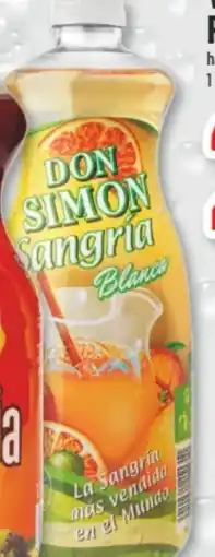 trinkgut Don Simon Sangria Angebot