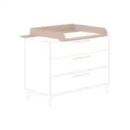 XXXLutz Paidi Wickelaufsatz Eefje Angebot
