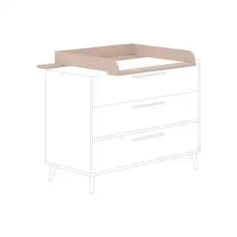 XXXLutz Paidi Wickelaufsatz Eefje Angebot