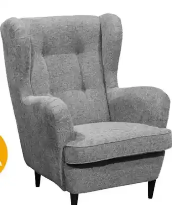XXXLutz CarryHome Ohrensessel Angebot