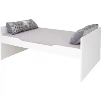 XXXLutz Paidi Bett Fiona Angebot