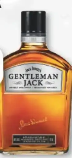 trinkgut Jack Daniel's Gentleman Tennessee Whiskey Angebot