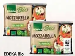 Edeka Herkules Edeka Bio Mozzarella Angebot