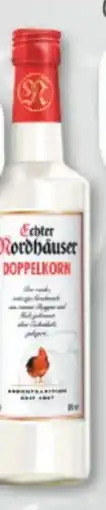 trinkgut Echter Nordhäuser Doppelkorn Angebot