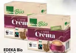 Edeka Herkules Edeka Bio Caffè Crema Angebot