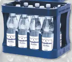 trinkgut Burgwallbronn Mineralwasser Angebot