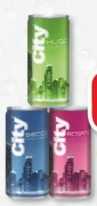 trinkgut City Secco Angebot
