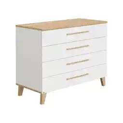 XXXLutz Paidi Wickelkommode Oscar Angebot