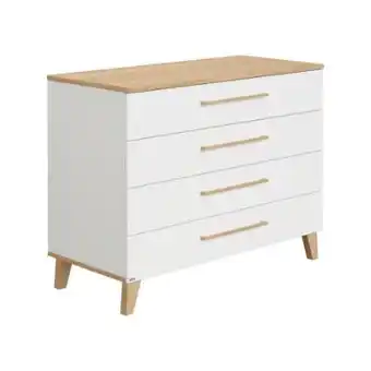 XXXLutz Paidi Wickelkommode Oscar Angebot