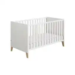 XXXLutz Paidi Gitterbett Oscar Angebot