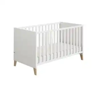 XXXLutz Paidi Gitterbett Oscar Angebot