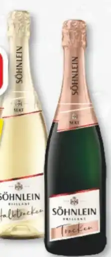 trinkgut Söhnlein Brillant Sekt Angebot