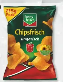 trinkgut Funny Frisch Chipsfrisch Angebot