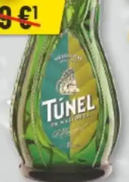 trinkgut Túnel de Mallorca Likör Angebot