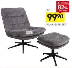 XXXLutz Cantus Relaxsessel-Set Angebot